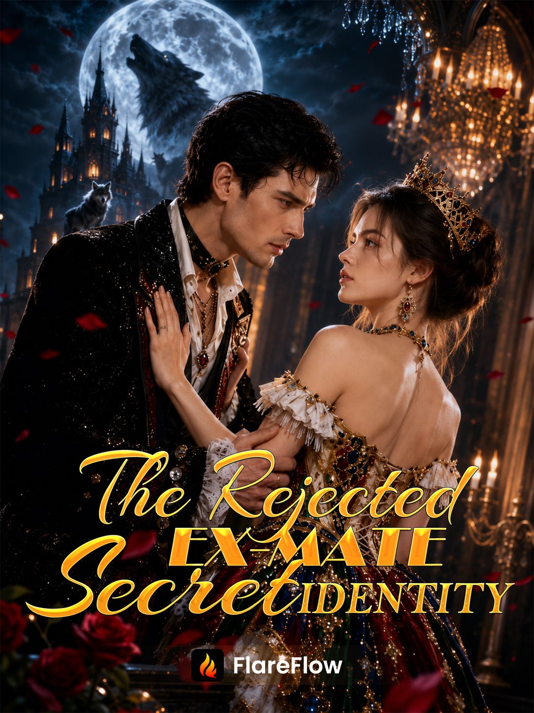 The Rejected Ex-mate's Secret Identity